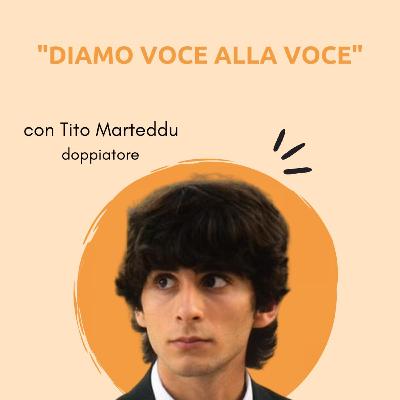Quali sono le difficoltà del DOPPIAGGIO? Con TITO MARTEDDU Quali sono le difficoltà del DOPPIAGGIO? Con TITO MARTEDDU