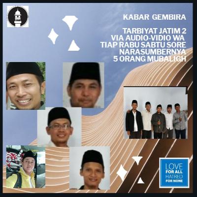 Bertabligh Itu Mudah Bertabligh Itu Mudah