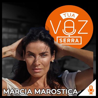 Marcia Marostica, princesa da Festa da Uva de 1996