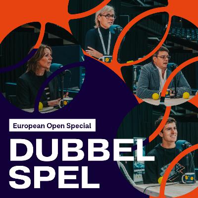 #20 European Open Special
