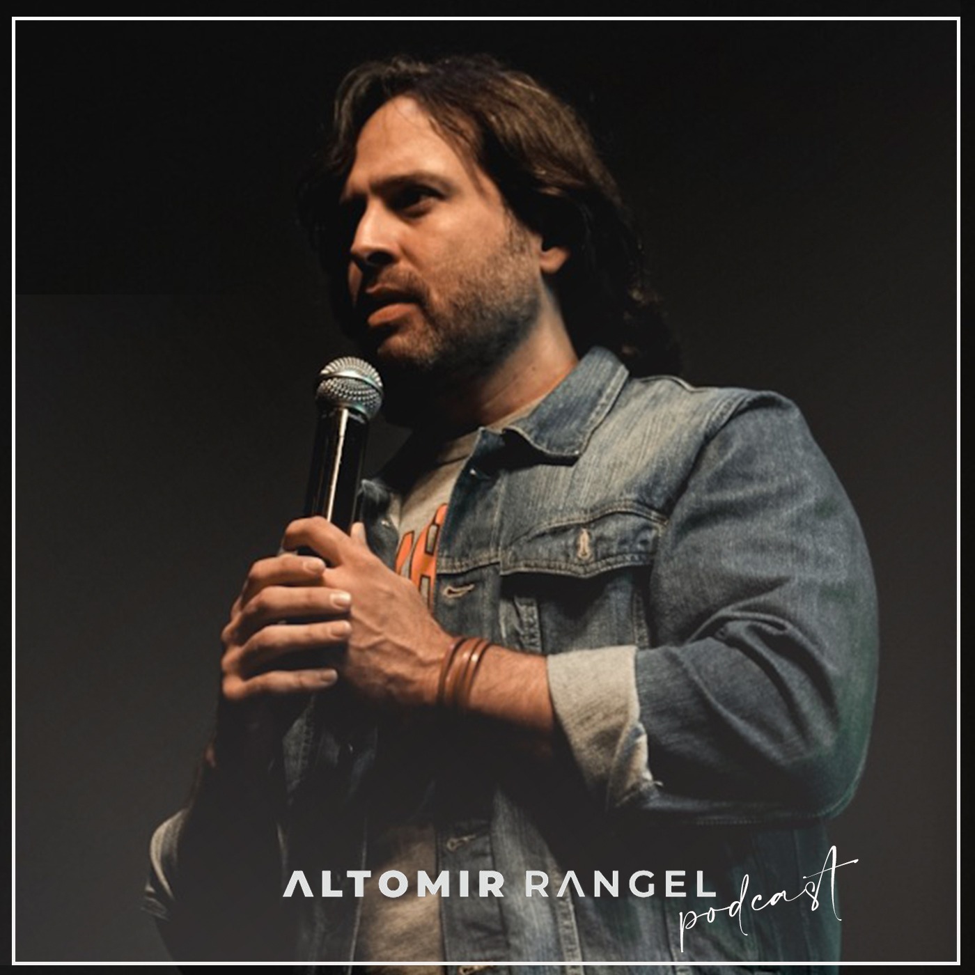 Altomir Rangel
