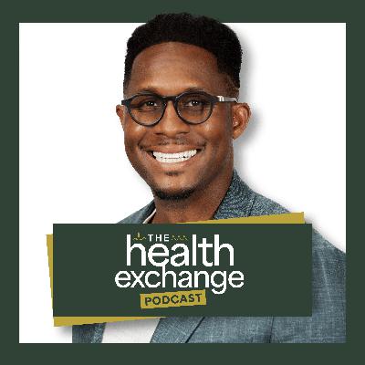 Ep 58: How to Maintain a Healthy Smile with Dr. Bill Dorfman | The Health Exchange Podcast