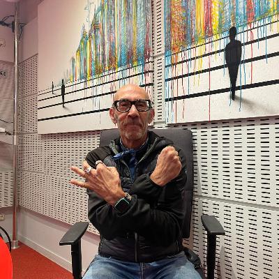Hoy empieza todo - 30º aniversario de AIEnRuta - 22/10/25