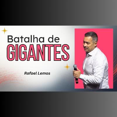 Batalha de GIGANTES