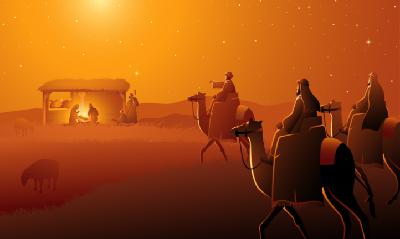 The Wise Men The Wise Men