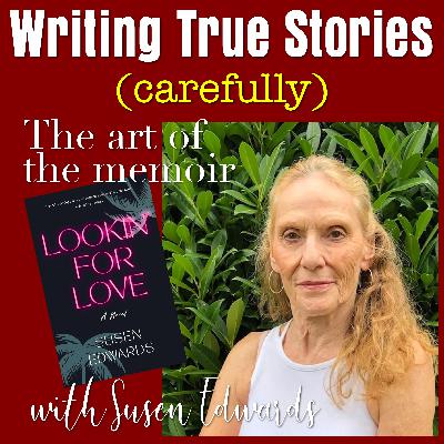Writing True Stories, Carefully. Writing True Stories, Carefully.