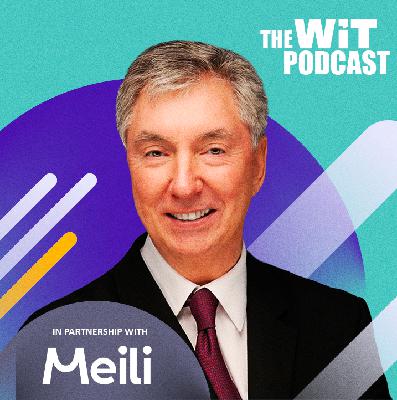Future Lanes Ep 5: The Road Ahead | Timothy O’Neil-Dunne on travel’s “technical debt”