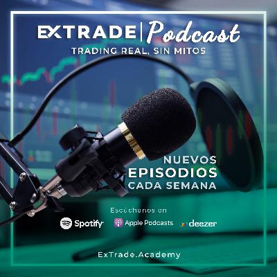 Vivir del Trading: ¿Estás Realmente Listo Para Este Desafío? 💰⚠️