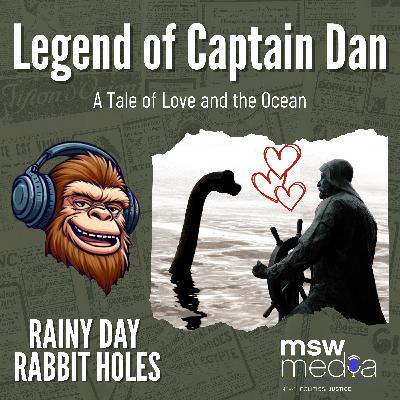 The Last Voyage of Captain Dan The Last Voyage of Captain Dan