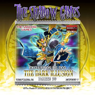 S24:E07 Exclusivos de TCG [Parte 39]