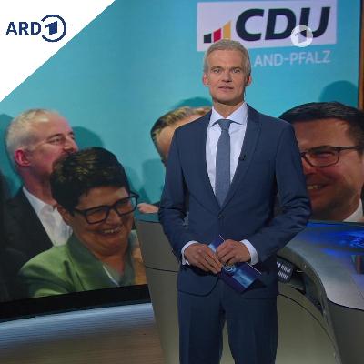 tagesschau 20:00 Uhr, 22.03.2026 tagesschau 20:00 Uhr, 22.03.2026