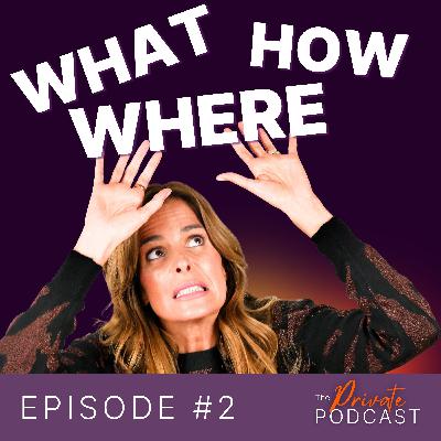 Ep. 2 of 8: The 5 Lies Stopping You From Launching Your Dream Business