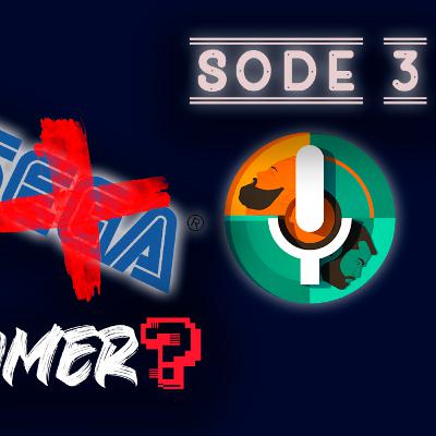 3ER SODE ESPORTS, JUEGOS OLIMPICOS ELECTRONICOS? | @2H1PODCAST 3ER SODE ESPORTS, JUEGOS OLIMPICOS ELECTRONICOS? | @2H1PODCAST