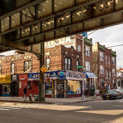 The Rhyme Report - Episode 53