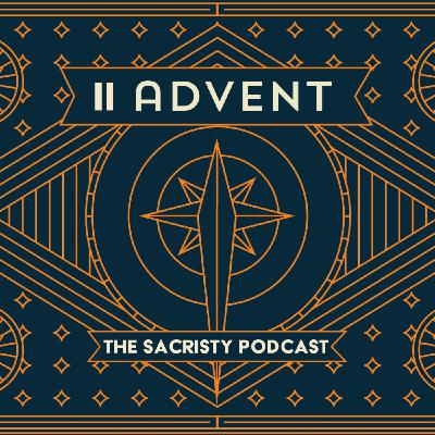 S3E7 - Advent Meditation II