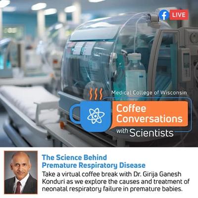 The Science Behind Premature Respiratory Disease