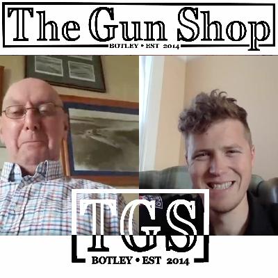 #6 - Nick Horten On Over Policing And Wildfowl News #6 - Nick Horten On Over Policing And Wildfowl News