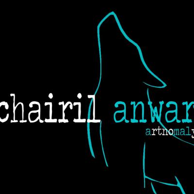 59. Dalam Kereta - Chairil Anwar