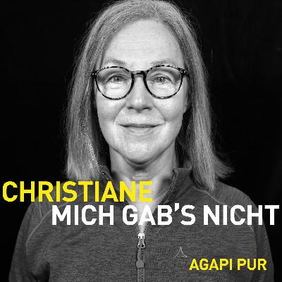 MICH GAB’S GAR NICHT