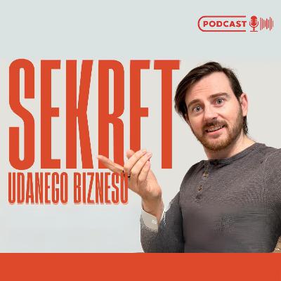 Sekret udanego biznesu
