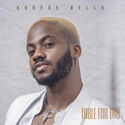 TABLE FOR TWO: EP REVIEW