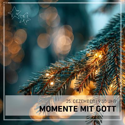 Weihnachts-Gottesdienst Lukas 1,78b-79