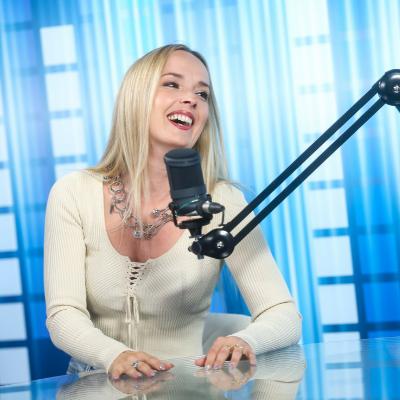 Nika Kljun: Od svetovne plesne zvezde do življenjske mentorice - s Tayo Damjan