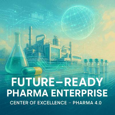 Future-Ready Pharma Enterprise Future-Ready Pharma Enterprise