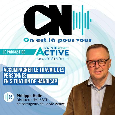 Accompagner le travail des personnes en situation de handicap