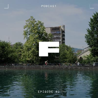 Episode 2: 更适合“人”而非“汽车”的城市 Episode 2: 更适合“人”而非“汽车”的城市