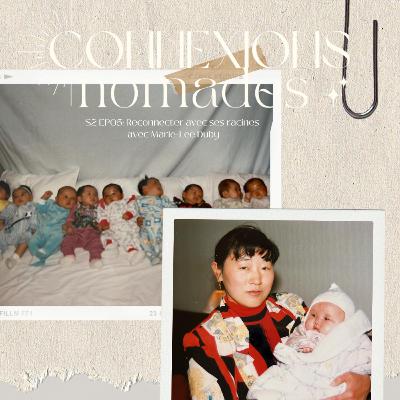 Reconnecter avec ses racines avec Marie-Lee Duby