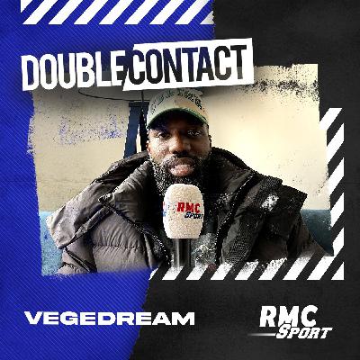 Épisode 3 : Griezmann, Benzema, les Argentins… le chanteur Vegedream se confie Épisode 3 : Griezmann, Benzema, les Argentins… le chanteur Vegedream se confie