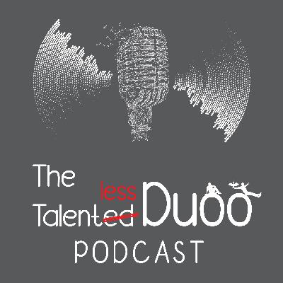 Episode #0 - Introduction