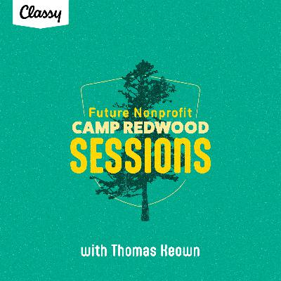 Many Hopes: Thomas Keown - The Reciprocal Power of Survivor-Driven Change