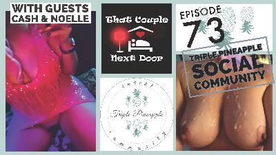 Triple Pineapple Social Community