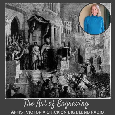 The Art of Engraving The Art of Engraving