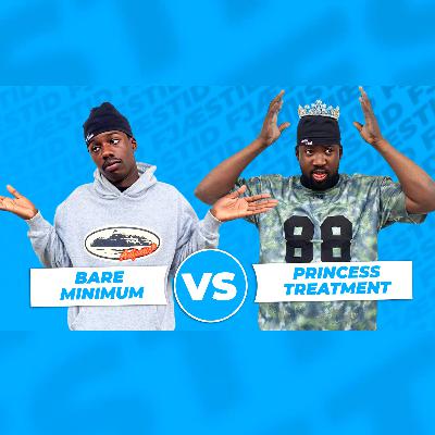 Fjæstid Ep 54: Er det nok – eller burde vi kræve mere?