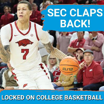 COMEBACK! SEC Storms Back On Wednesday To Win ACC/SEC Challenge 9-7 | 1st BIG WIN for Niko Medved!