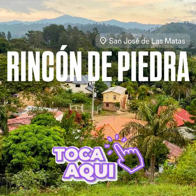 RINCÓN DE PIEDRA | SAJOMA