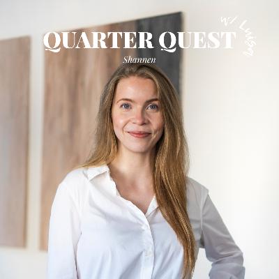 Finanzen in den 20ern: Warum du JETZT anfangen musst (mit Shannen)