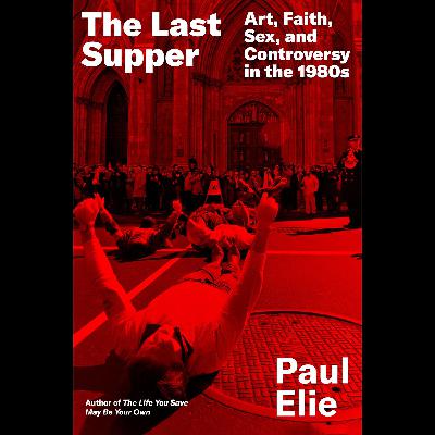 The Reading Life: Paul Elie