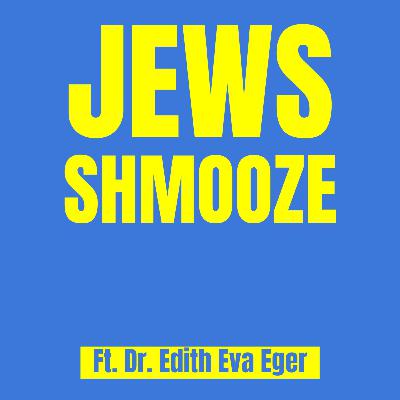 Dr. Edith Eva Eger - Holocaust Survivor, Award Winning Author & Psychologist