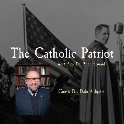 TCP EP. 32 - Dr. Dale Ahlquist