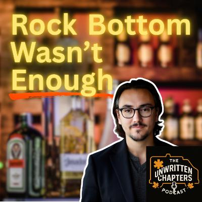 Rock Bottom Is a Checkpoint: My Story of Alcoholism and Recovery Rock Bottom Is a Checkpoint: My Story of Alcoholism and Recovery