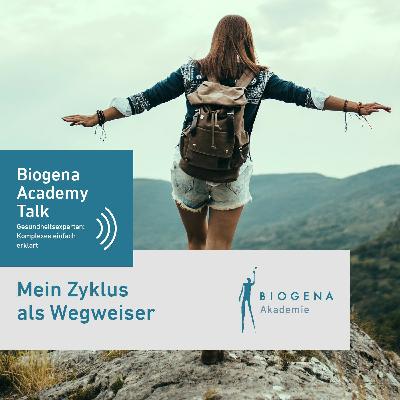 Mein Zyklus als Wegweiser
