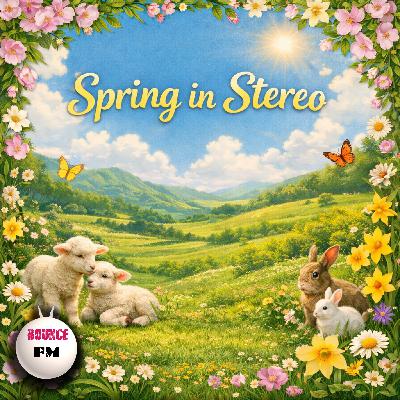 Spring in Stereo