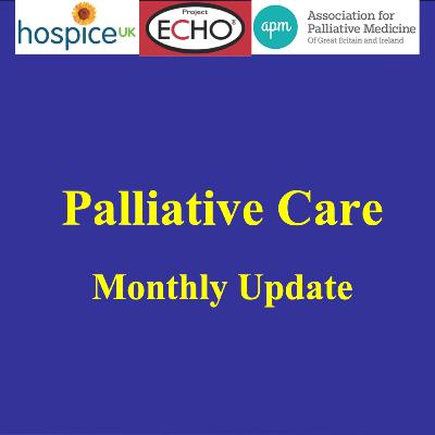 series 3 episode 3 Emergency Palliative Care