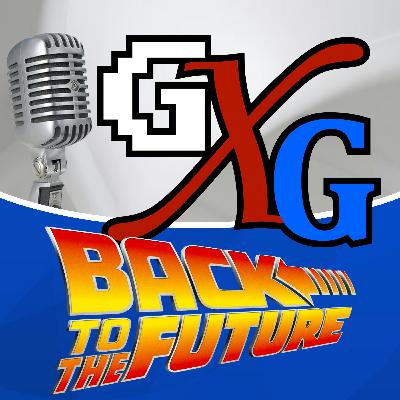 Back to the Future
