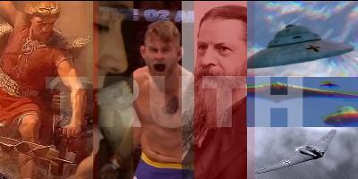 Misinformation Nation