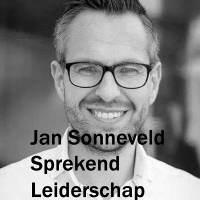 Sprekend Leiderschap met Jan Sonneveld